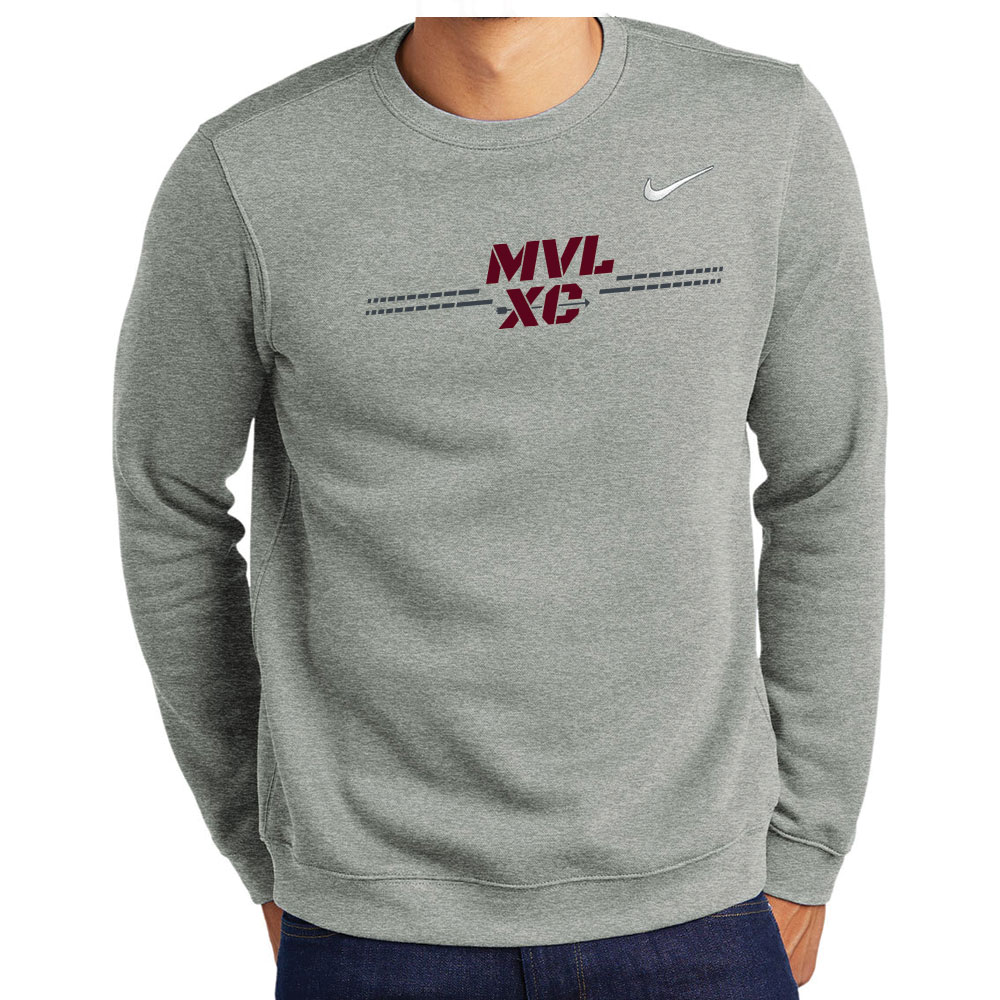 Nike Club Fleece Crew